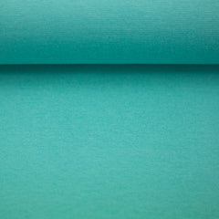 Bündchenstoff Heike Uni - Saison FS 25