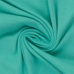 Bündchenstoff Heike Uni - Saison FS 25