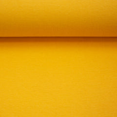 Bündchenstoff Heike Uni - Saison FS 25