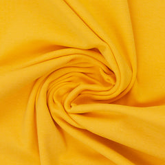 Bündchenstoff Heike Uni - Saison FS 25