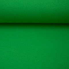 Bündchenstoff Heike Uni - Saison FS 25