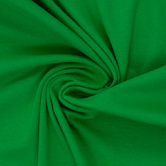 Bündchenstoff Heike Uni - Saison FS 25