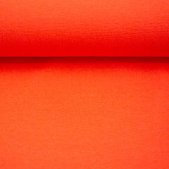 Bündchenstoff Heike Uni - Saison FS 25