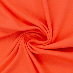 Bündchenstoff Heike Uni - Saison FS 25