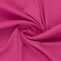 Bündchenstoff Heike Uni - Saison FS 25