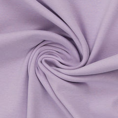 Bündchenstoff Heike Uni - Saison FS 25