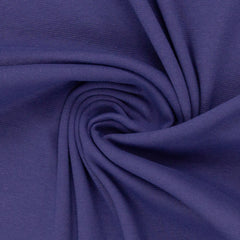 Bündchenstoff Heike Uni - Saison FS 25