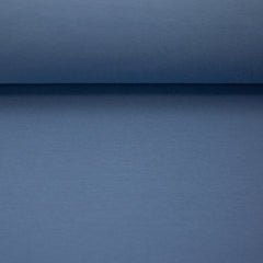 Baumwolljersey Vanessa Uni - Saison FS 25