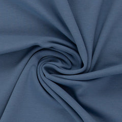 Baumwolljersey Vanessa Uni - Saison FS 25