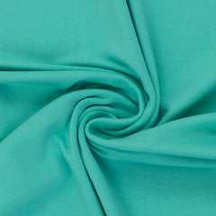 Baumwolljersey Vanessa Uni - Saison FS 25