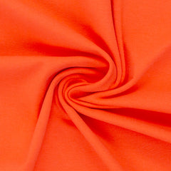 Baumwolljersey Vanessa Uni - Saison FS 25