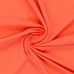 Baumwolljersey Vanessa Uni - Saison FS 25