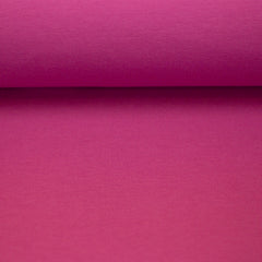 Baumwolljersey Vanessa Uni - Saison FS 25