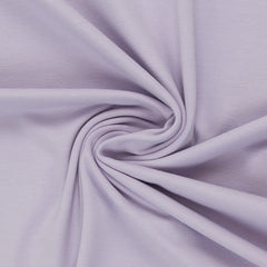 Baumwolljersey Vanessa Uni - Saison FS 25