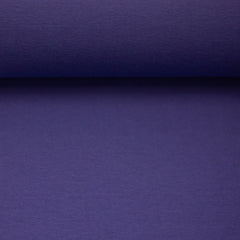 Baumwolljersey Vanessa Uni - Saison FS 25