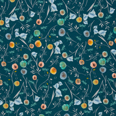 Baumwolljersey Joy by Anette Kithier