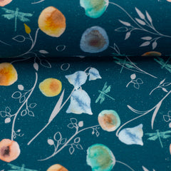 Baumwolljersey Joy by Anette Kithier