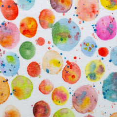 Baumwolljersey Joy by Anette Kithier