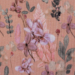 Rippenjersey Garden Vibes by Cherry Picking