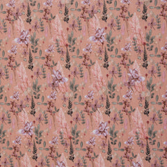 Rippenjersey Garden Vibes by Cherry Picking