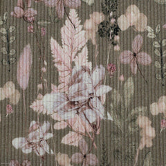 Rippenjersey Garden Vibes by Cherry Picking