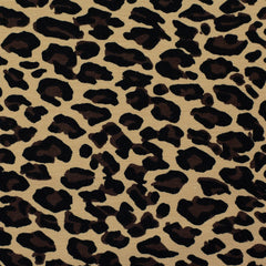 Baumwolljersey Vera Leo Look