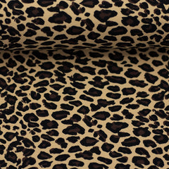 Baumwolljersey Vera Leo Look