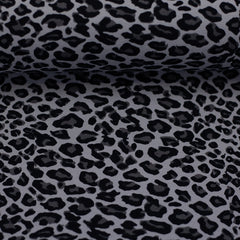 Baumwolljersey Vera Leo Look