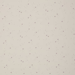 Baumwolljersey I love Ponys by Sabine Marschall natur