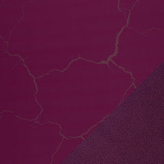 Reflektierender NANO Softshell Sakura