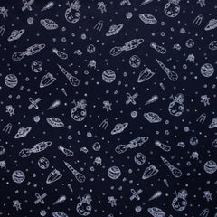 Reflektierender NANO Softshell Sakura