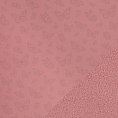 Reflektierender NANO Softshell Sakura