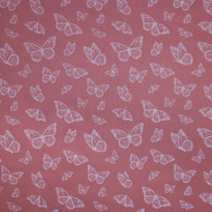 Reflektierender NANO Softshell Sakura