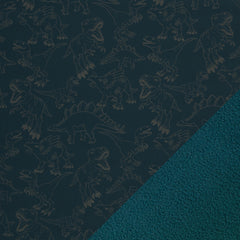 Reflektierender NANO Softshell Sakura