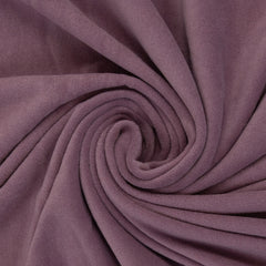 Baumwollfleece Carlos