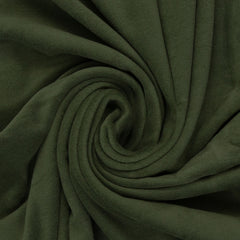 Baumwollfleece Carlos