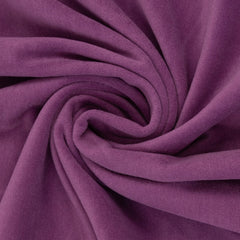 Baumwollfleece Carlos