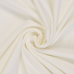 Bündchenstoff Heike - Uni