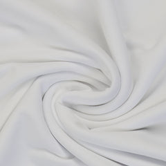 Bündchenstoff Heike - Uni