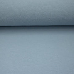 Sweatshirtstoff Eike - Uni