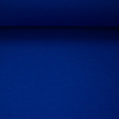 Bündchenstoff Heike - Uni