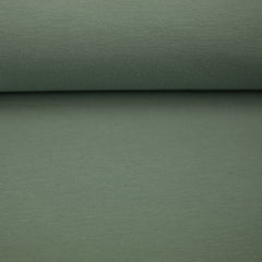 Sweatshirtstoff Eike - Uni