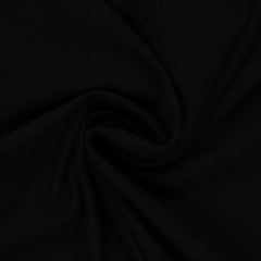 Baumwolljersey Vanessa - Uni