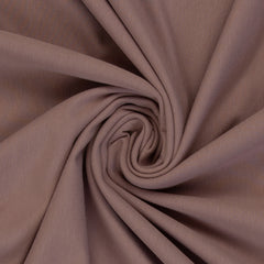 Baumwolljersey Vanessa - Uni