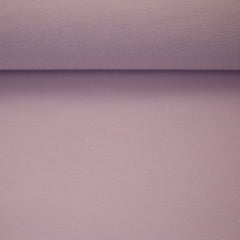 Baumwolljersey Vanessa - Uni