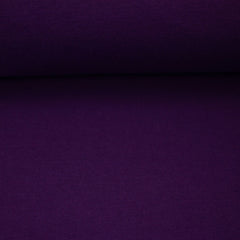 Sweatshirtstoff Eike - Uni