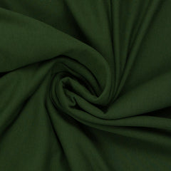 Baumwolljersey Vanessa - Uni