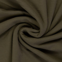 Bündchenstoff Heike - Uni