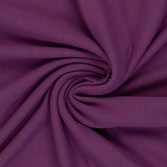 Sweatshirtstoff Eike - Uni