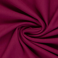 Baumwolljersey Vanessa - Uni